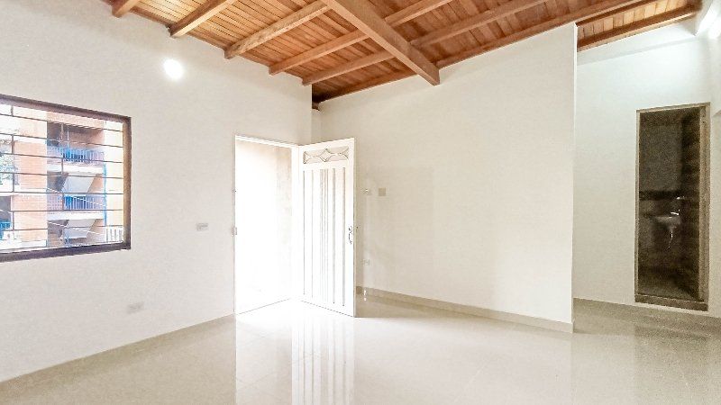 Apartamento en arriendo Antioquia Medellín Santa Fe 165 m2 Habitaciones 4 Baños 3 Garajes 0 Precio $2600000