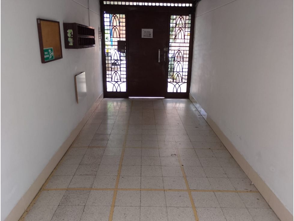 Apartaestudio en venta Antioquia Medellín Boston 20 m2 Habitaciones 1 Baños 1 Garajes 0 Precio $120000000