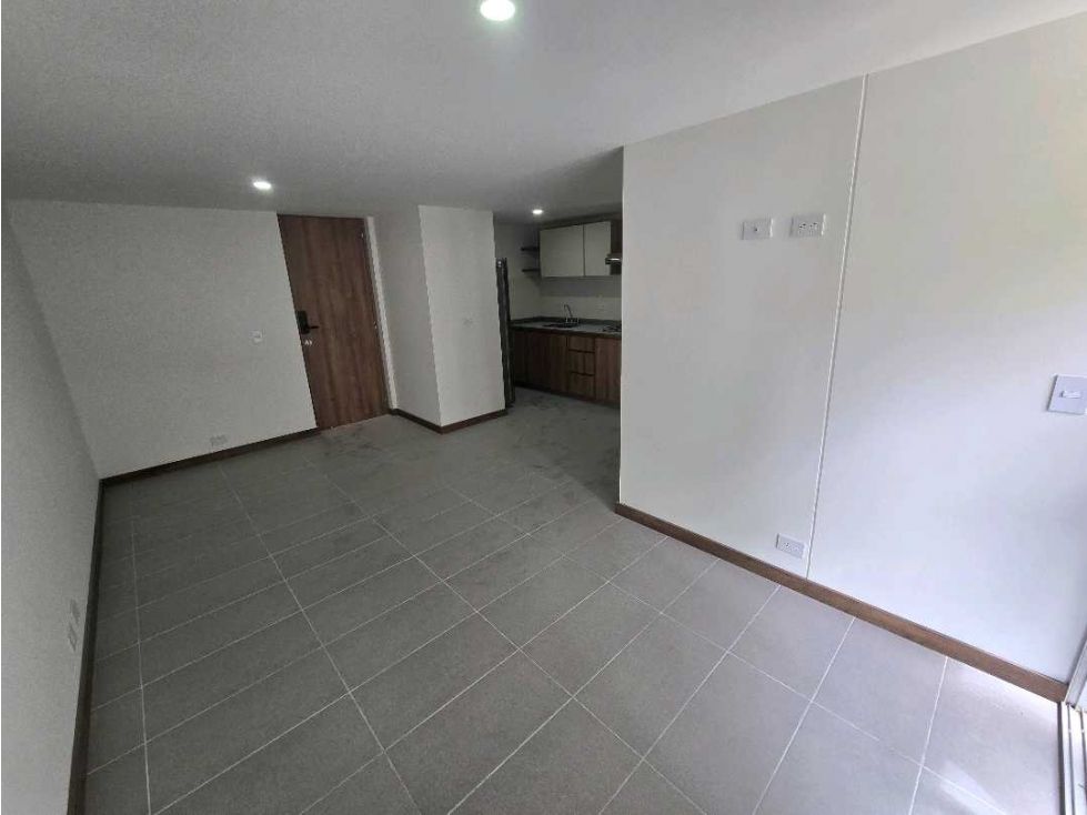 Apartamento en venta Caldas Manizales Cr Balcones De La Palma Et I 65 m2 Habitaciones 3 Baños 2 Garajes 1 Precio $395000000