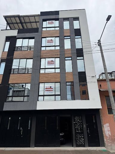 Apartamento en arriendo Cundinamarca Bogotá La Asunción 72 m2 Habitaciones 2 Baños 1 Garajes 0 Precio $2500000
