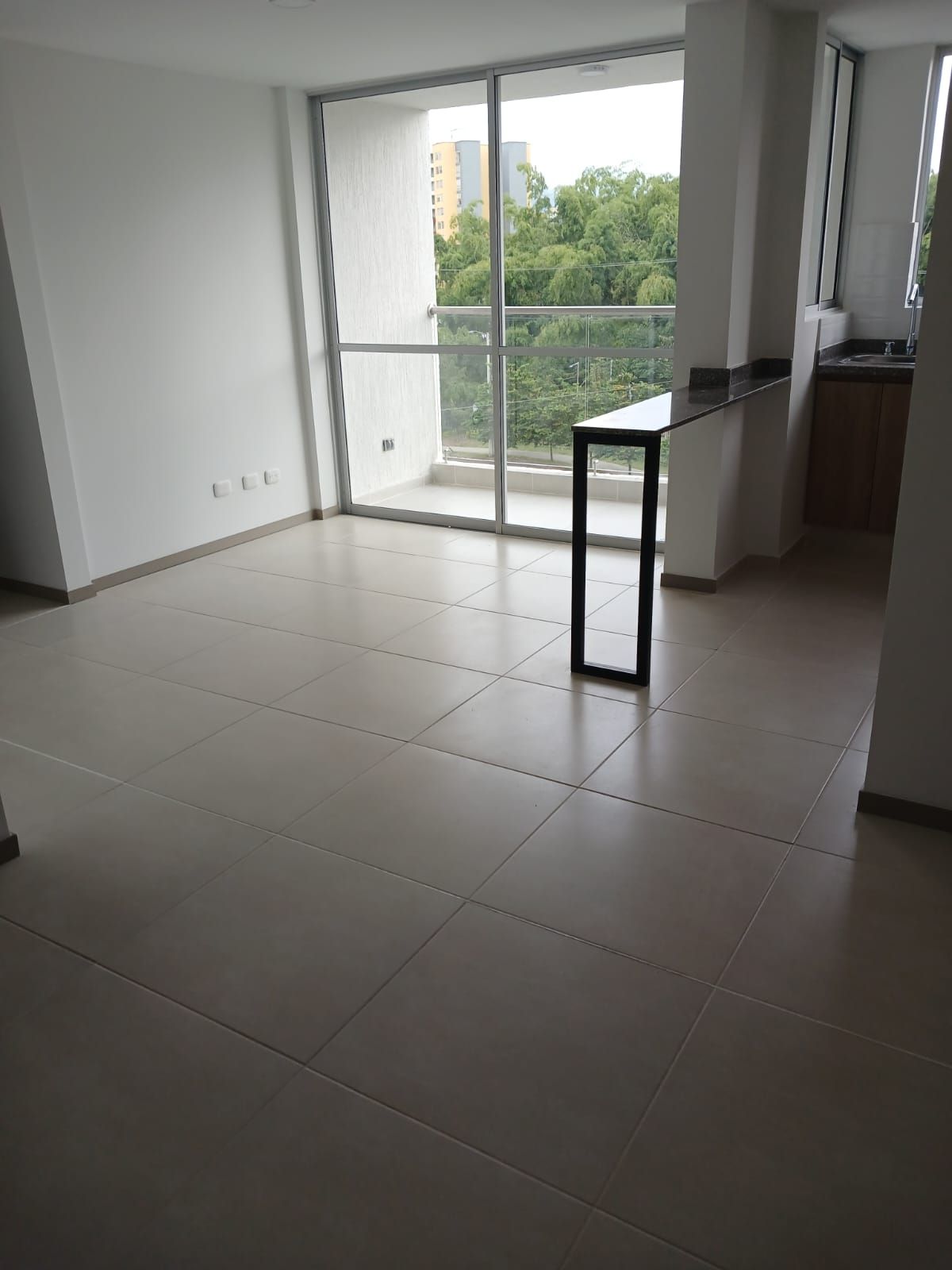 Apartamento en arriendo Risaralda Dosquebradas Br Buenos Aires 65 m2 Habitaciones 2 Baños 2 Garajes 1 Precio $2200000