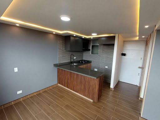 Apartamento en arriendo Cundinamarca Mosquera Nn 42 m2 Habitaciones 2 Baños 2 Garajes 0 Precio $1300000