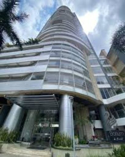 Apartamento en venta Santander Bucaramanga El Prado 93 m2 Habitaciones 3 Baños 3 Garajes 1 Precio $740000000