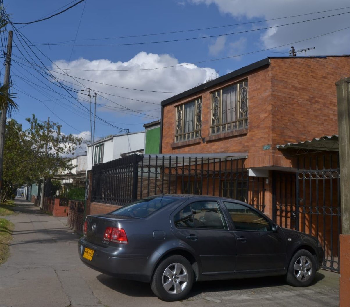 Casa en venta Cundinamarca Bogotá Guadual Fontibon 146 m2 Habitaciones 3 Baños 2 Garajes 1 Precio $450000000