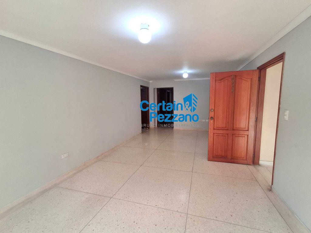 Apartamento en arriendo Atlántico Barranquilla Ciudad Real 110 m2 Habitaciones 3 Baños 2 Garajes 1 Precio $2680000
