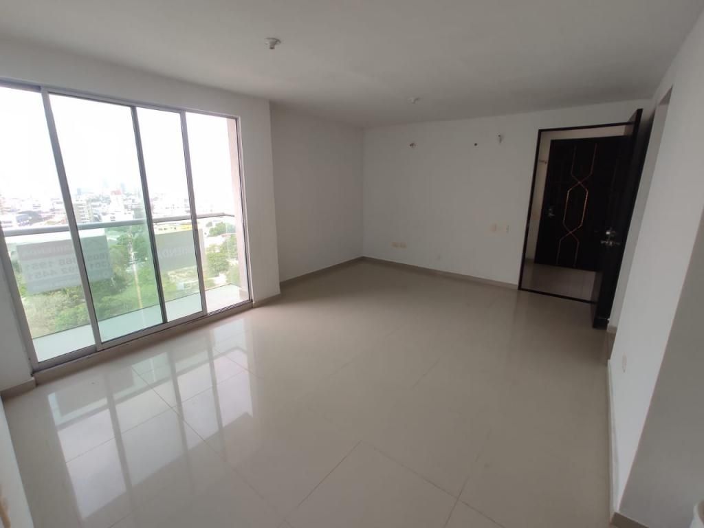 Apartamento en venta Atlántico Barranquilla Ciudad Jardin 85 m2 Habitaciones 3 Baños 2 Garajes 1 Precio $340000000