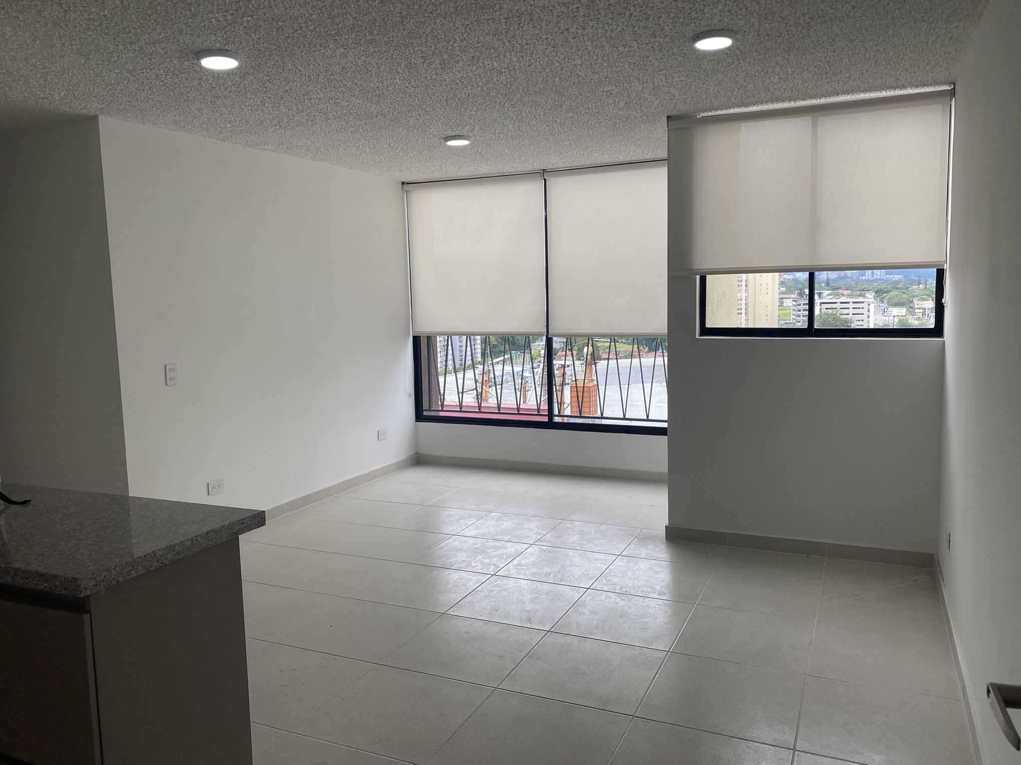 Apartamento en arriendo Tolima Ibagué Mirolindo 62 m2 Habitaciones 3 Baños 2 Garajes 1 Precio $1350000