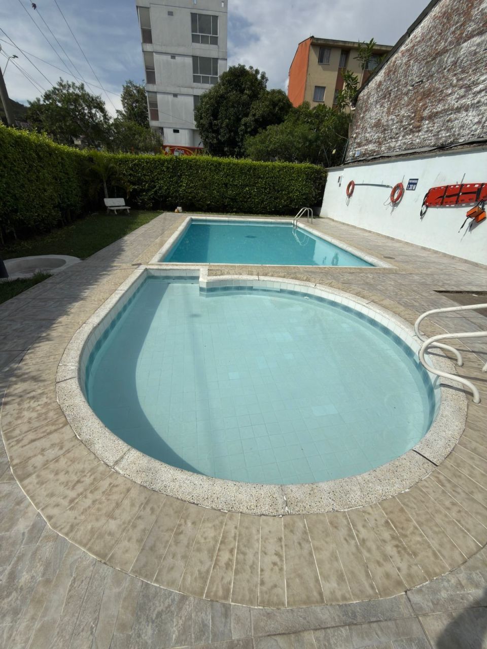 Apartamento en venta Valle Del Cauca Cali El Lido 63 m2 Habitaciones 3 Baños 2 Garajes 1 Precio $279000000