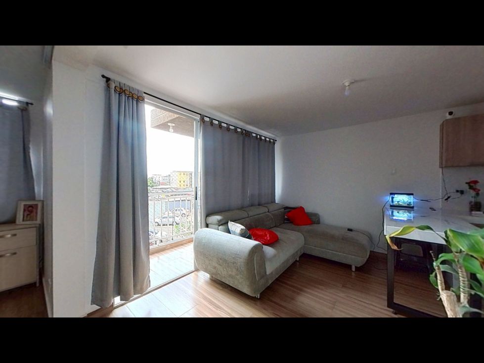 Apartamento en venta Valle Del Cauca Cali Brisas Del Limonar 57 m2 Habitaciones 2 Baños 2 Garajes 0 Precio $242000000