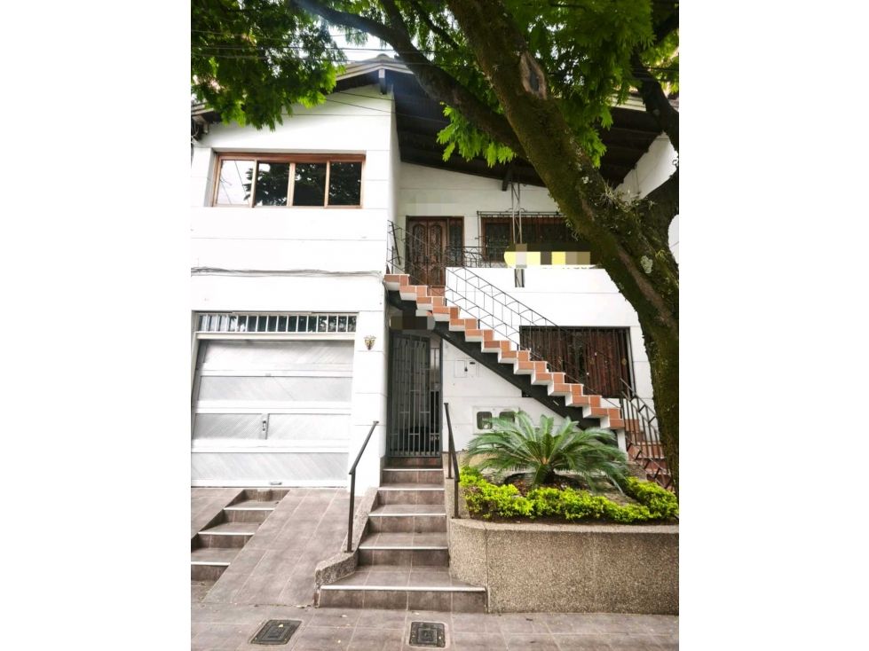 Casa en venta Antioquia Medellín Granada 165 m2 Habitaciones 10 Baños 4 Garajes 1 Precio $1200000000