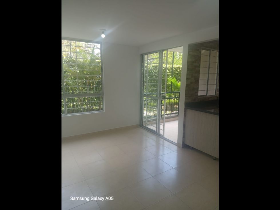 Apartamento en venta Valle Del Cauca Cali Conjunto Residencial Manantial De La Bocha 60 m2 Habitaciones 3 Baños 2 Garajes 0 Precio $253000000