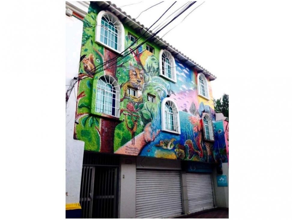 Casa en arriendo o venta Magdalena Santa Marta Centro 591 m2 Habitaciones 21 Baños 10 Garajes 0 Precio venta $1000000000 Precio arriendo $9000000