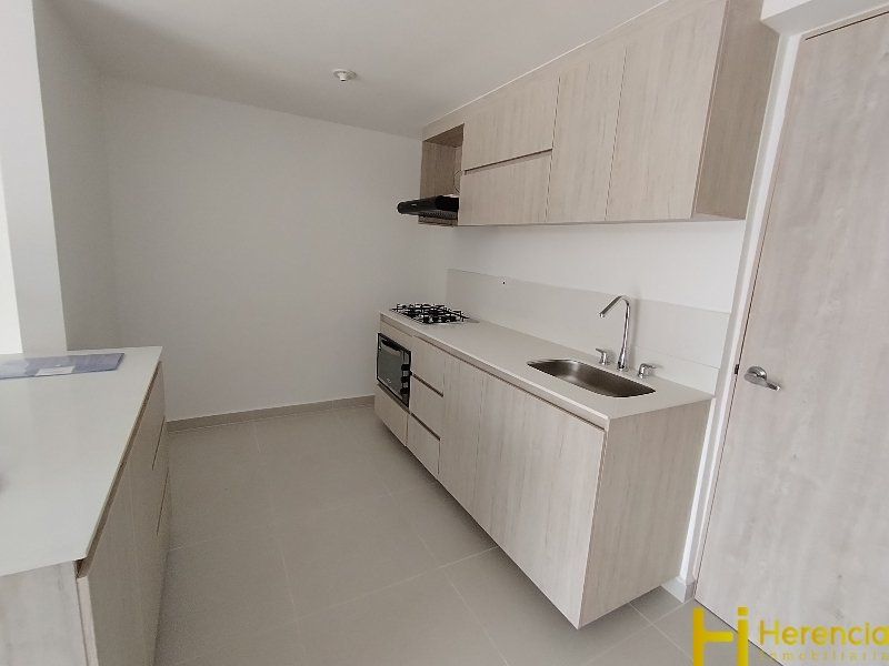 Apartamento en arriendo Antioquia Copacabana Fátima 67 m2 Habitaciones 3 Baños 2 Garajes 0 Precio $2100000