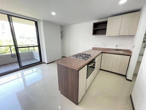 Apartamento en arriendo Antioquia Sabaneta Los Alcázares 82 m2 Habitaciones 2 Baños 2 Garajes 1 Precio $3200000