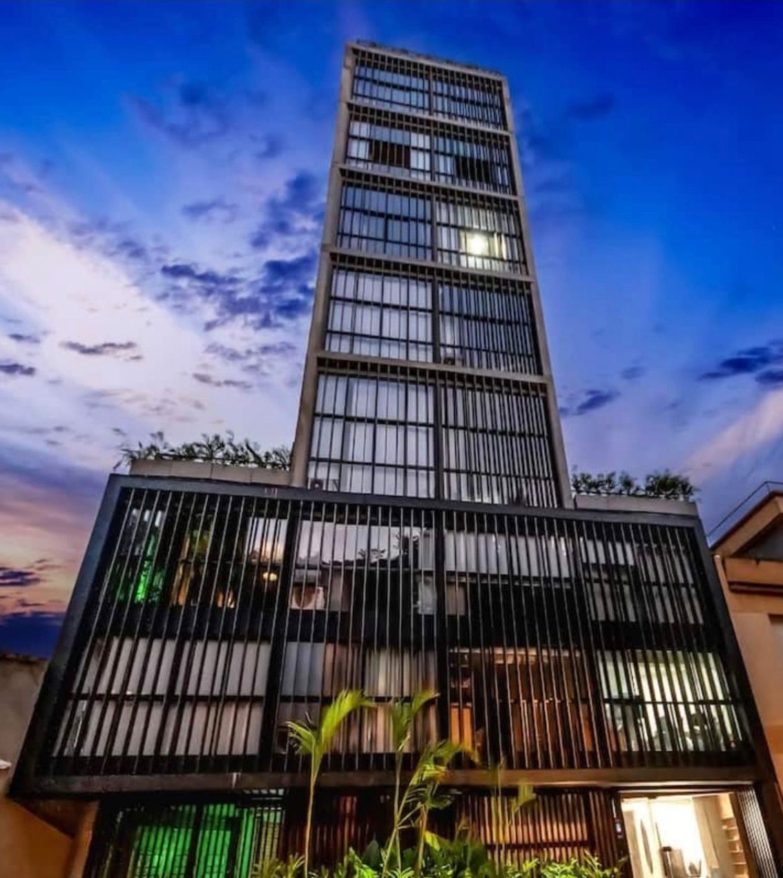 Apartaestudio en venta Valle Del Cauca Cali Juanambú 34 m2 Habitaciones 1 Baños 1 Garajes 0 Precio $340000000