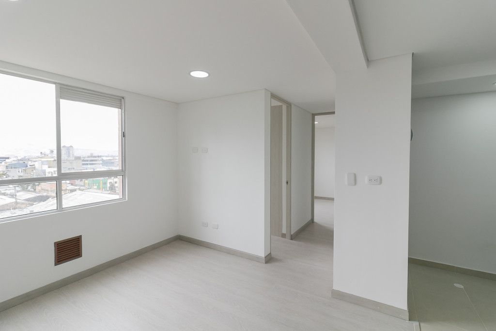 Apartamento en arriendo Cundinamarca Bogotá La Favorita 30 m2 Habitaciones 2 Baños 1 Garajes 0 Precio $1566490