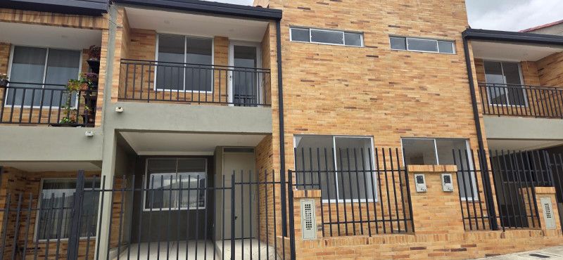 Casa en venta Cundinamarca Guasca Guasca 117 m2 Habitaciones 3 Baños 3 Garajes 1 Precio $440000000
