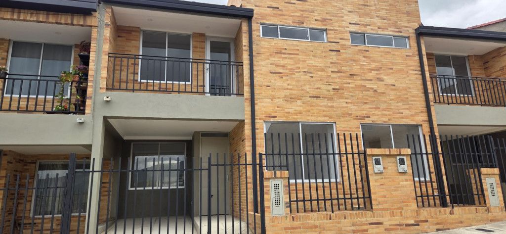 Casa en venta Cundinamarca Guasca Guasca 117 m2 Habitaciones 3 Baños 3 Garajes 1 Precio $440000000