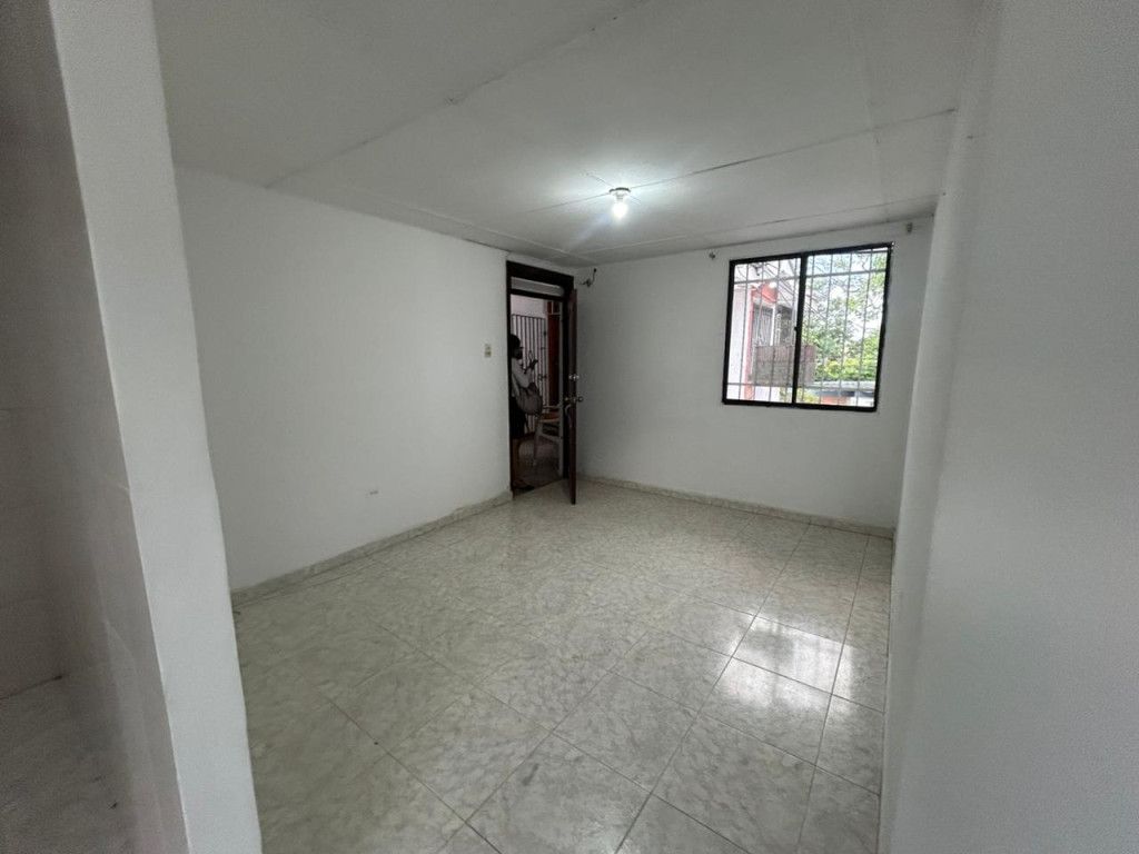 Apartamento en arriendo Atlántico Barranquilla Nueva Granada 80 m2 Habitaciones 3 Baños 1 Garajes 1 Precio $1500000