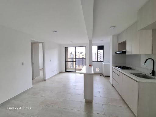 Apartamento en arriendo Antioquia Rionegro Cuatro Esquinas 52 m2 Habitaciones 2 Baños 2 Garajes 0 Precio $1500000