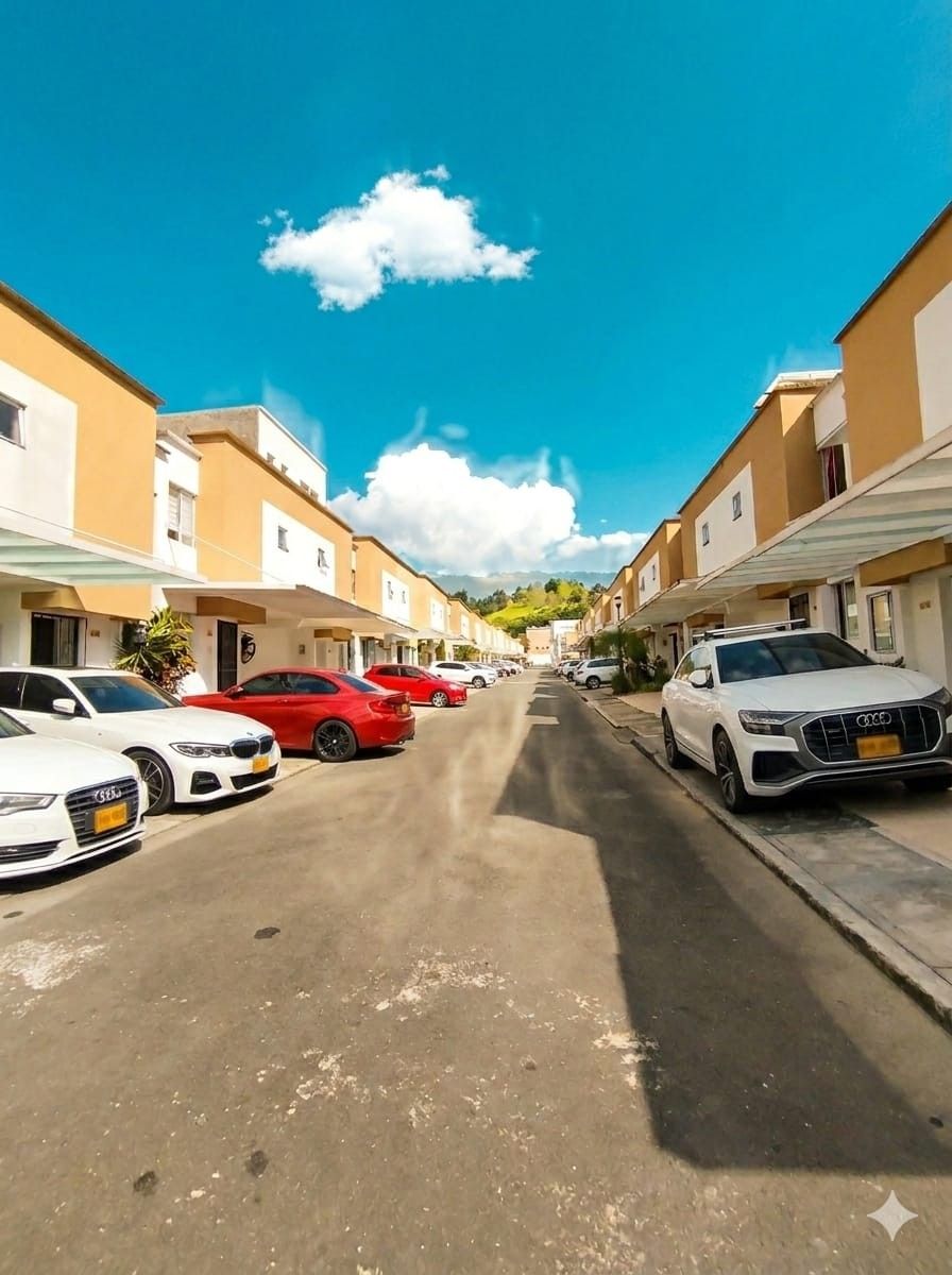 Casa en venta Cauca Popayán Cr Mora Verde 69 m2 Habitaciones 2 Baños 2 Garajes 1 Precio $307000000