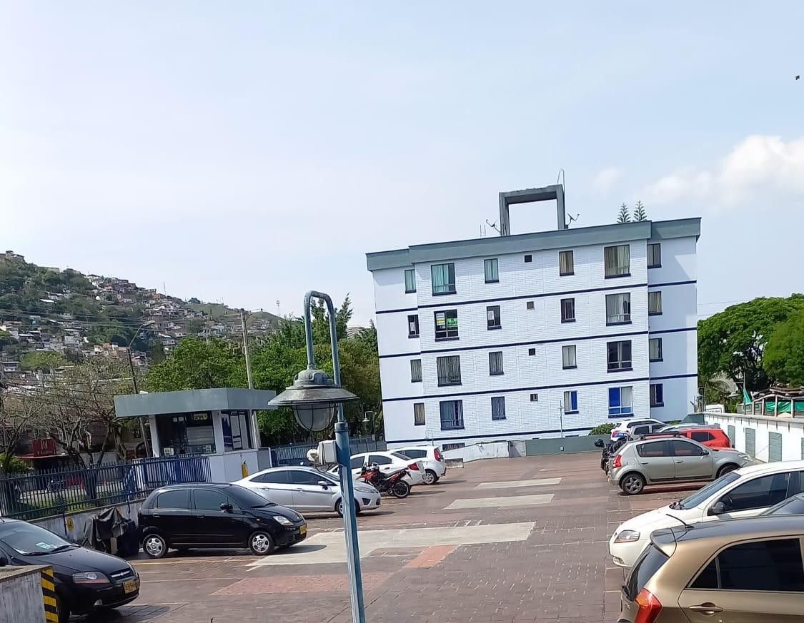 Apartamento en venta Valle Del Cauca Cali Belisario Caicedo 63 m2 Habitaciones 3 Baños 2 Garajes 1 Precio $175000000