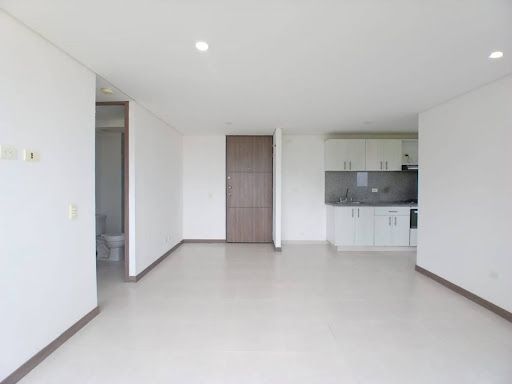 Apartamento en arriendo Antioquia La Estrella La Ferreria 61 m2 Habitaciones 2 Baños 2 Garajes 1 Precio $2400000