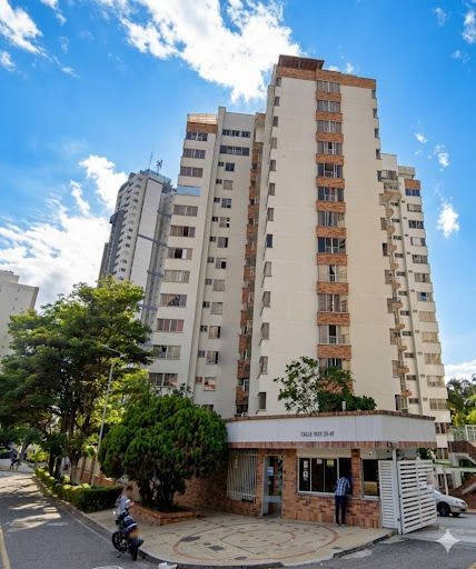 Apartamento en arriendo Santander Floridablanca Molinos Altos 100 m2 Habitaciones 4 Baños 2 Garajes 1 Precio $3374000