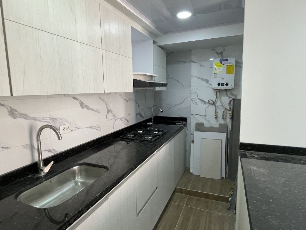 Apartamento en venta Cundinamarca Bogotá El Tintal 29 m2 Habitaciones 1 Baños 1 Garajes 0 Precio $210000000