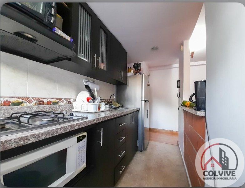 Apartamento en venta Antioquia Envigado Loma Del Barro 75 m2 Habitaciones 3 Baños 2 Garajes 0 Precio $360000000