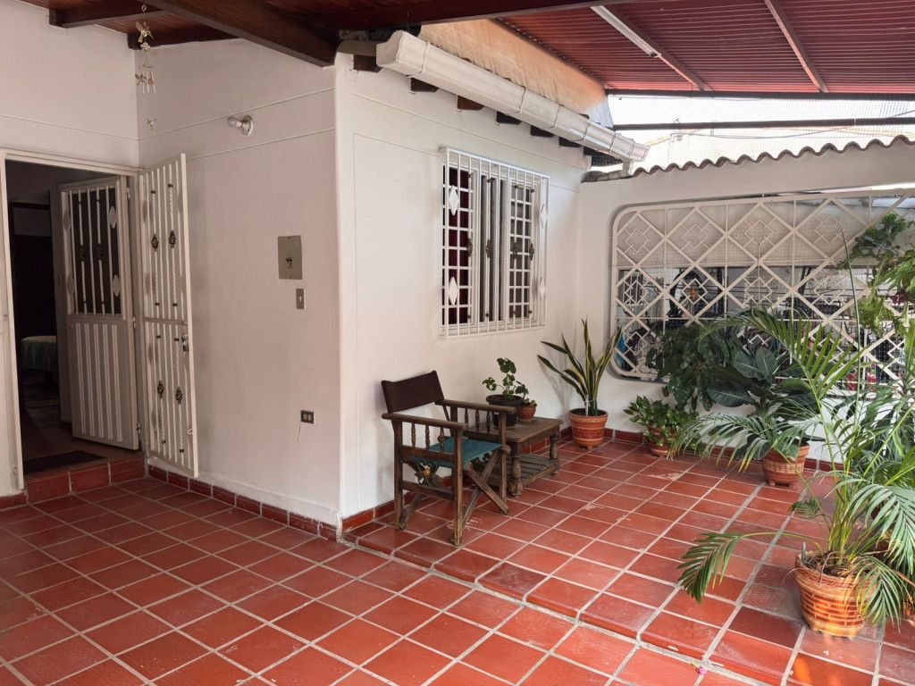 Casa en venta Norte De Santander Cúcuta Rafael Garcia Herreros Et Ii 83 m2 Habitaciones 2 Baños 1 Garajes 1 Precio $190000000