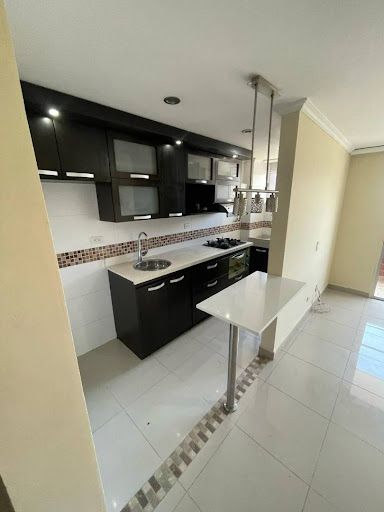 Apartamento en arriendo Antioquia Medellín Calasanz Parte Alta 65 m2 Habitaciones 2 Baños 2 Garajes 1 Precio $2800000