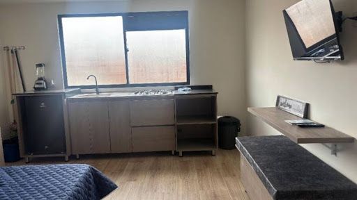 Apartaestudio en arriendo Cundinamarca Bogotá Chico Sur 22 m2 Habitaciones 1 Baños 1 Garajes 0 Precio $1100000