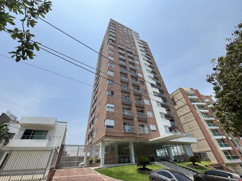 Apartaestudio en arriendo Atlántico Barranquilla Rosario 43 m2 Habitaciones 1 Baños 1 Garajes 1 Precio $2000000