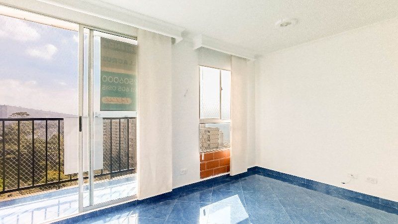 Apartamento en arriendo Antioquia Medellín La Pradera 54 m2 Habitaciones 3 Baños 2 Garajes 0 Precio $1850000