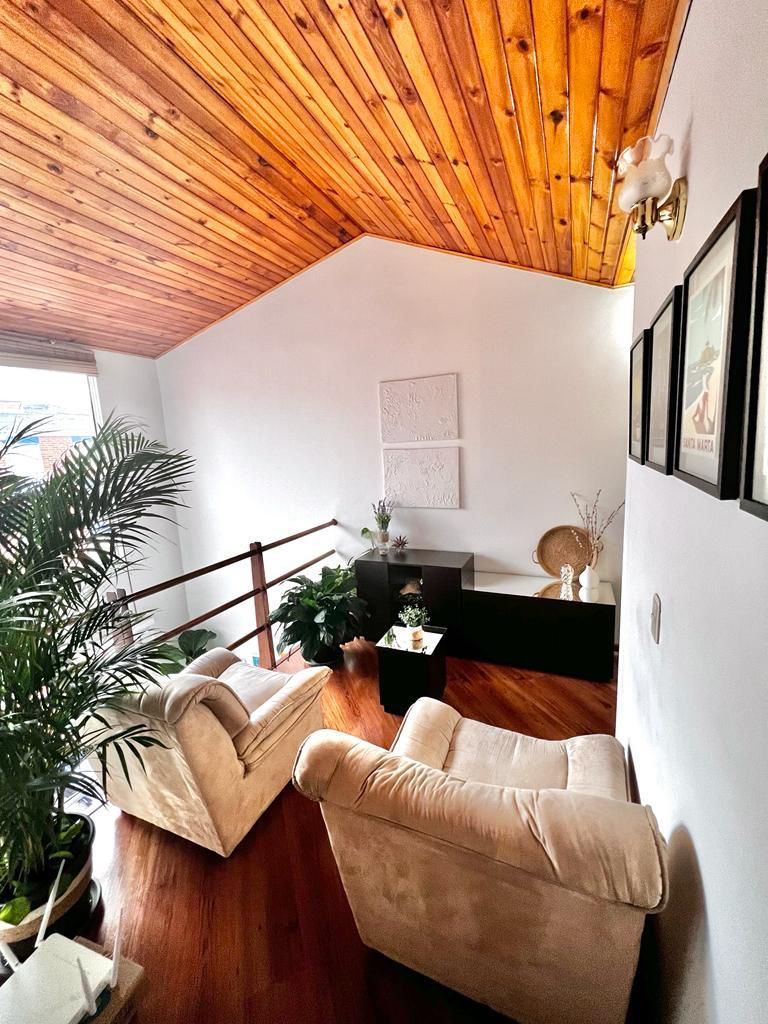 Apartamento en venta Cundinamarca Bogotá Ub El Cortijo 74 m2 Habitaciones 3 Baños 2 Garajes 0 Precio $325000000