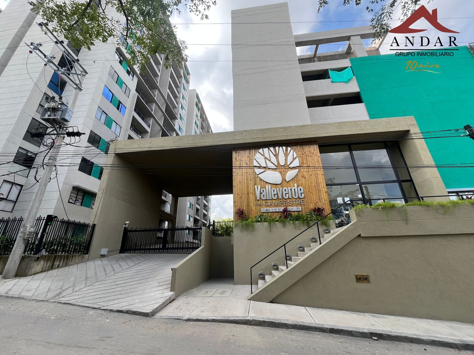 Apartamento en arriendo Tolima Ibagué Nuevo Amanecer 60 m2 Habitaciones 3 Baños 2 Garajes 1 Precio $1350000