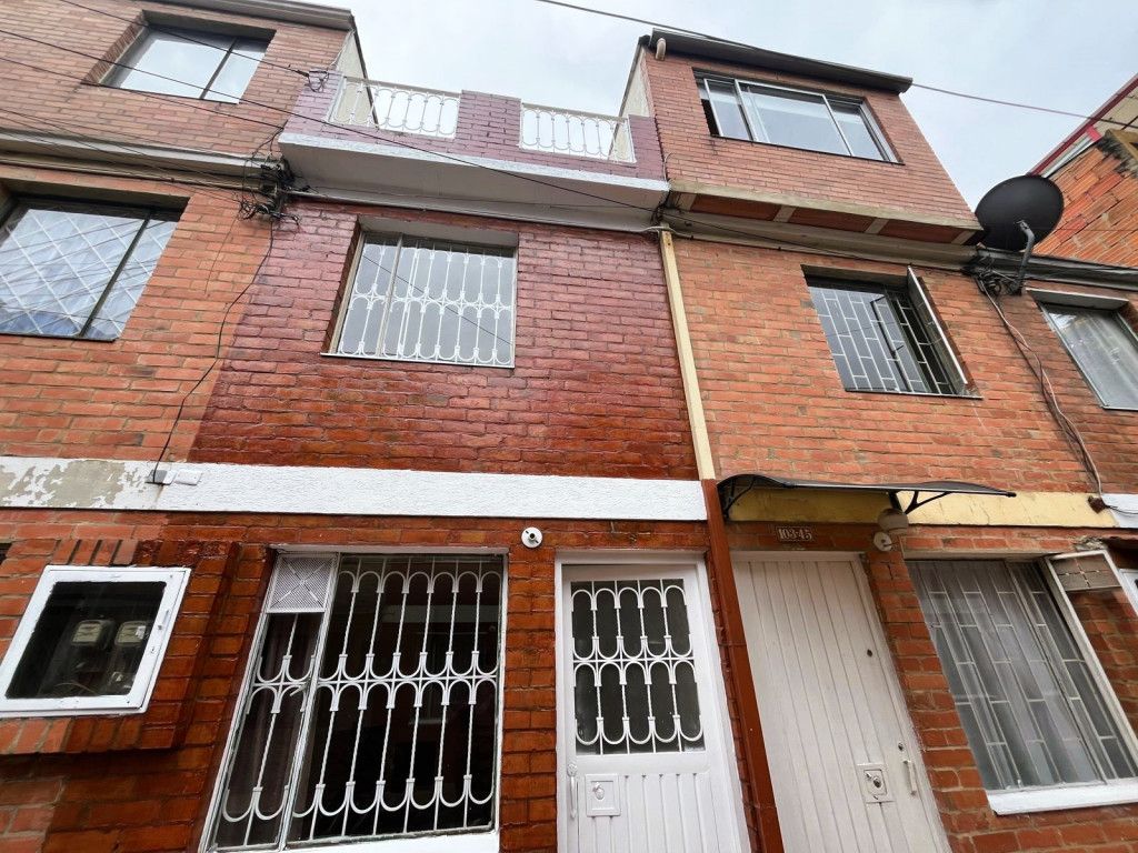 Casa en arriendo Cundinamarca Bogotá Turingia Et Ii 60 m2 Habitaciones 3 Baños 3 Garajes 0 Precio $1600000