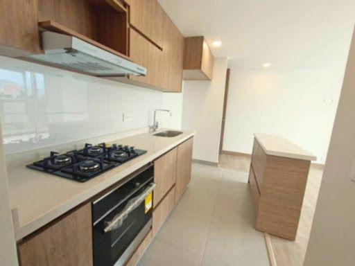Apartaestudio en arriendo Caldas Manizales La Rambla 42 m2 Habitaciones 1 Baños 1 Garajes 1 Precio $1800000
