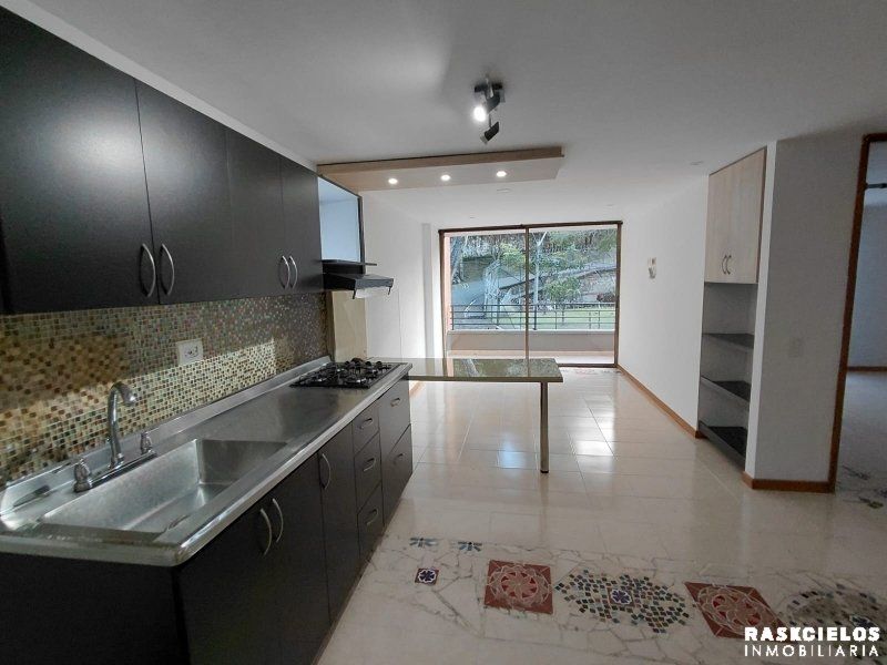 Apartamento en arriendo Antioquia Medellín Cerro Nutibara 67 m2 Habitaciones 2 Baños 2 Garajes 1 Precio $3200000