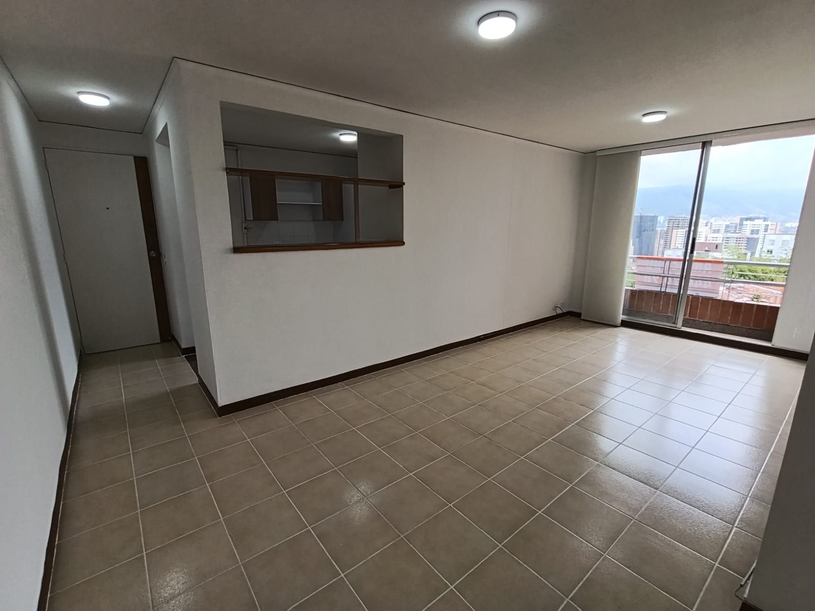 Apartamento en arriendo Antioquia Medellín Patio Bonito 69 m2 Habitaciones 3 Baños 2 Garajes 1 Precio $3400000