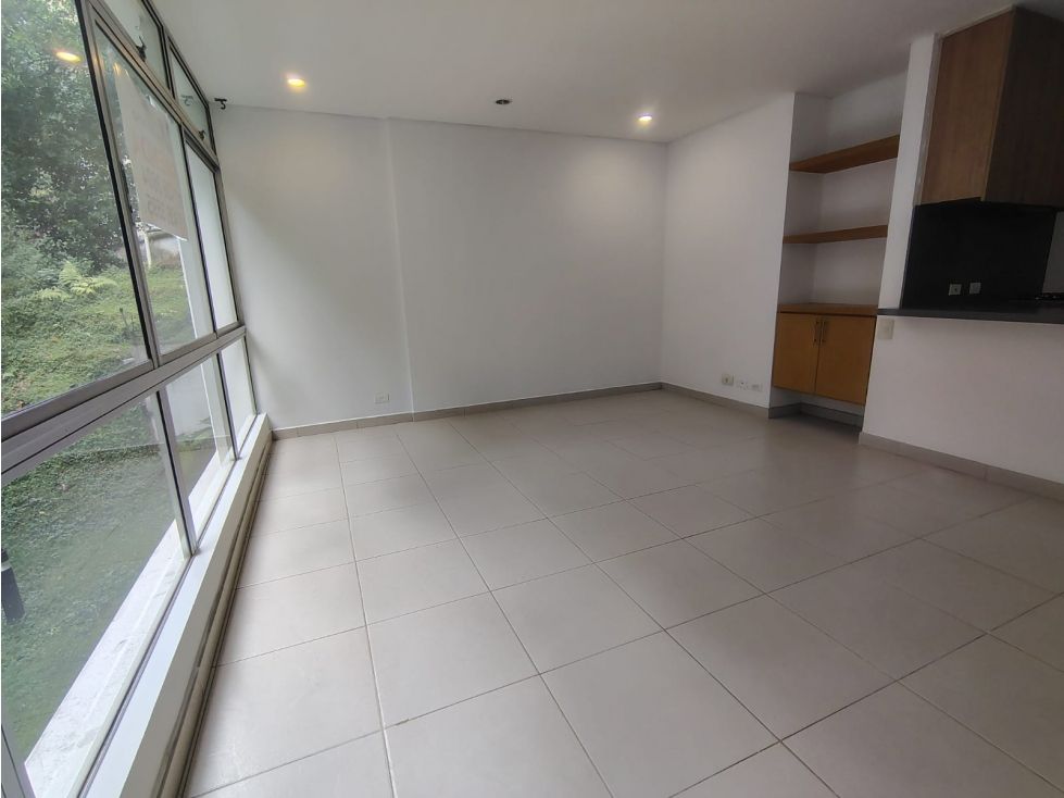 Apartaestudio en arriendo Valle Del Cauca Cali El Peñón 55 m2 Habitaciones 1 Baños 1 Garajes 1 Precio $2350000