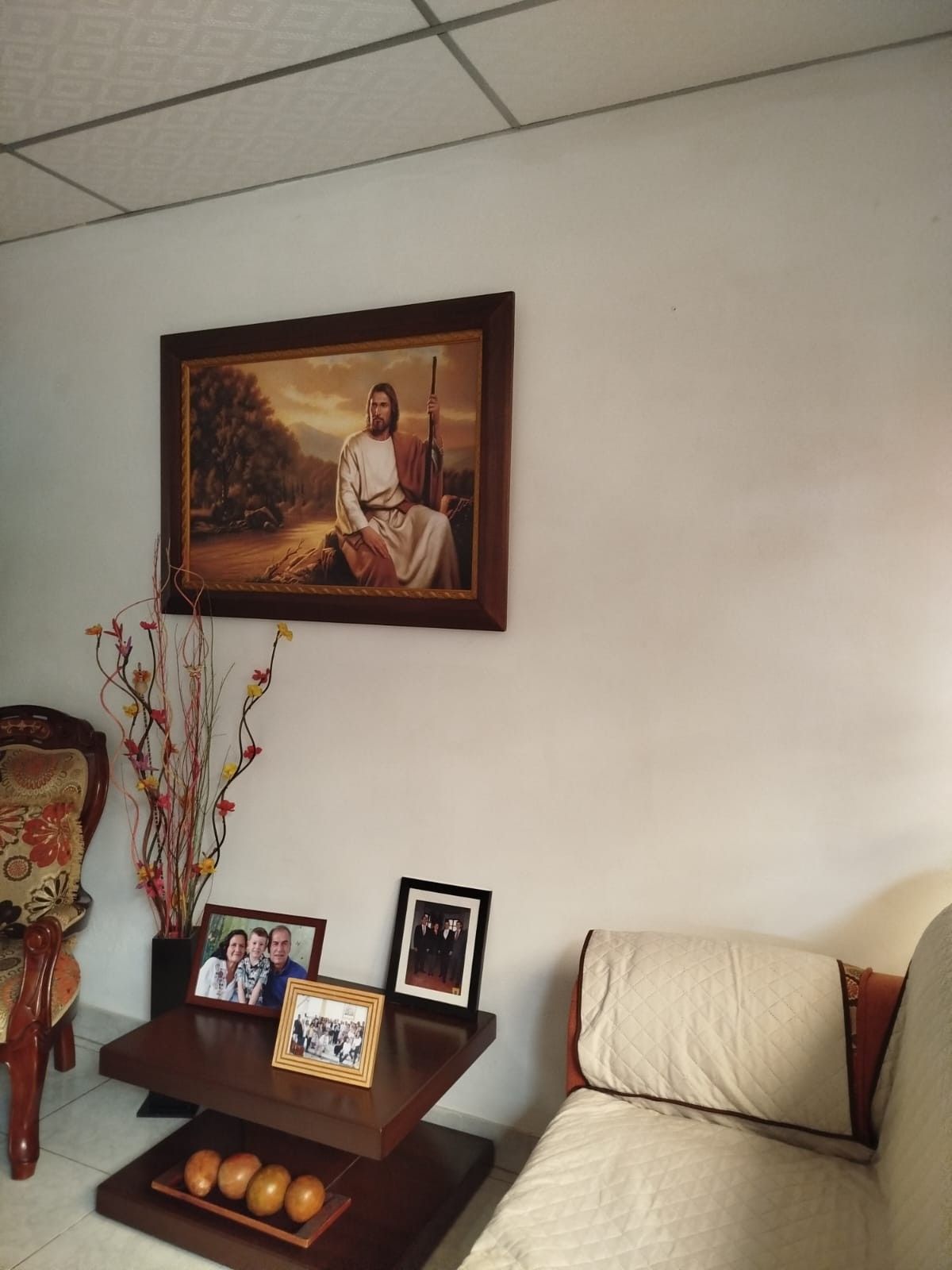 Casa en venta Cauca Popayán Tomacipriano 91 m2 Habitaciones 3 Baños 3 Garajes 1 Precio $315000000