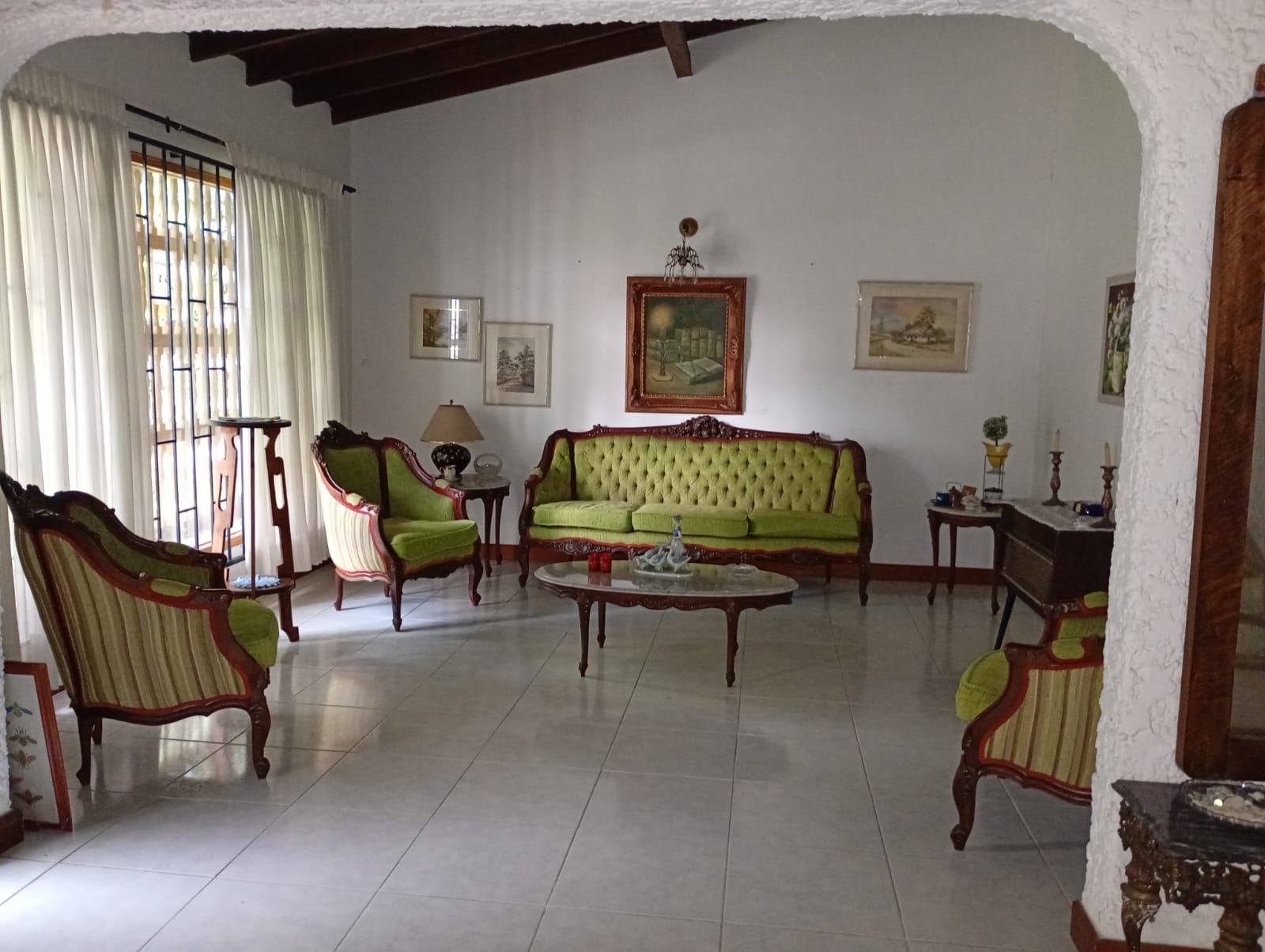 Casa en venta Antioquia Medellín Las Lomas No 1 480 m2 Habitaciones 6 Baños 6 Garajes 2 Precio $5100000000