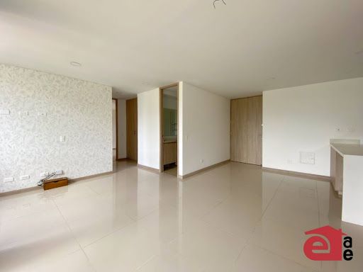 Apartamento en arriendo Antioquia Envigado El Chinguí 74 m2 Habitaciones 2 Baños 2 Garajes 1 Precio $3300000