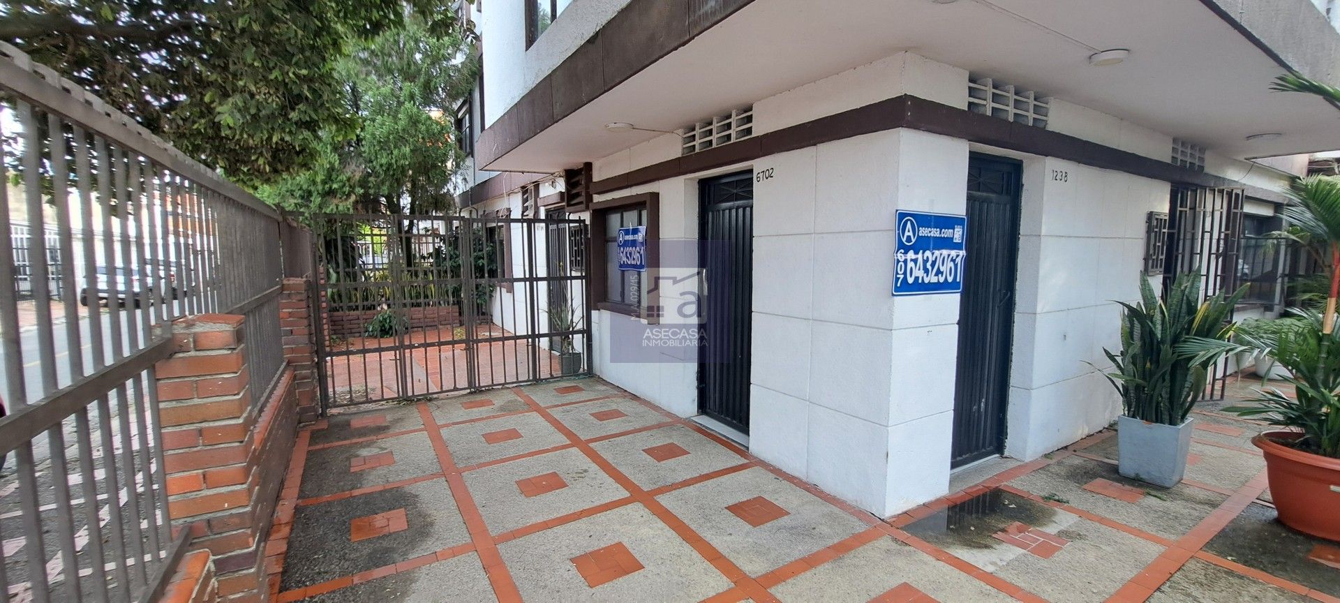 Local en arriendo Santander Bucaramanga La Victoria 15 m2 Habitaciones 0 Baños 0 Garajes 0 Precio $1000000