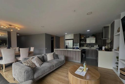 Apartamento en venta Antioquia Envigado La Pradera 147 m2 Habitaciones 4 Baños 5 Garajes 2 Precio $1300000000