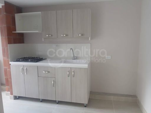 Apartamento en arriendo Antioquia Bello Urbanización Mirador De San Basilio 55 m2 Habitaciones 3 Baños 2 Garajes 0 Precio $1550000