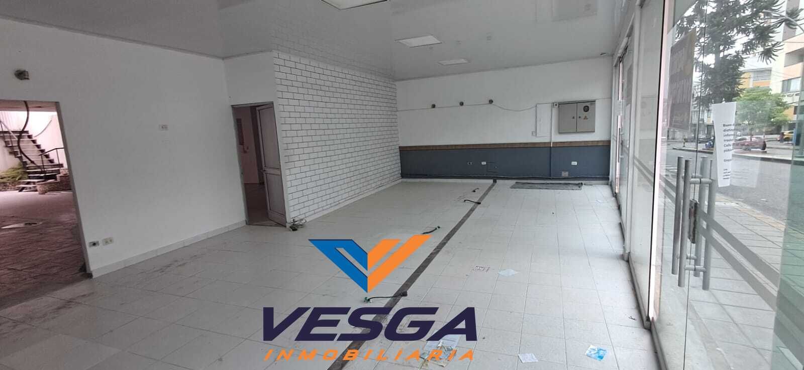 Local en arriendo Santander Bucaramanga Antonia Santos Centro 300 m2 Habitaciones 0 Baños 3 Garajes 0 Precio $10000000