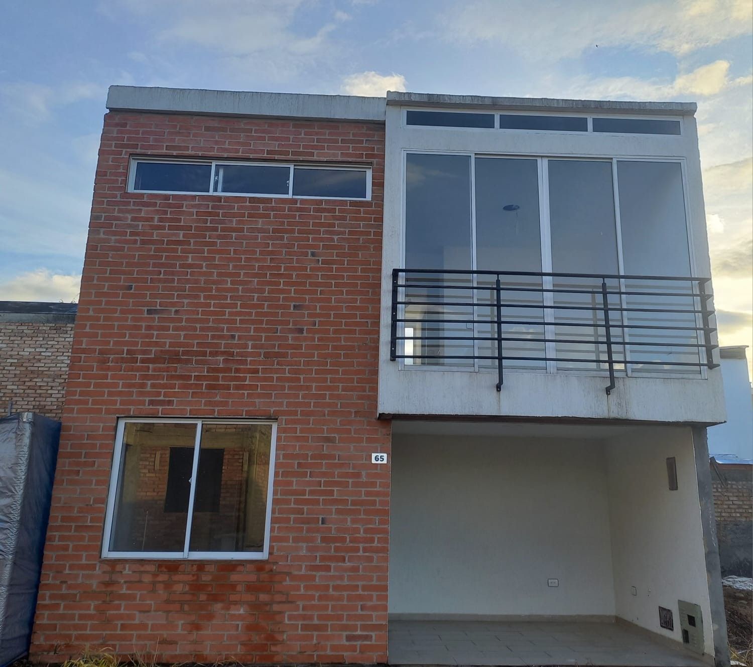 Casa en venta Cauca Popayán Popayán 92 m2 Habitaciones 3 Baños 3 Garajes 1 Precio $245000000